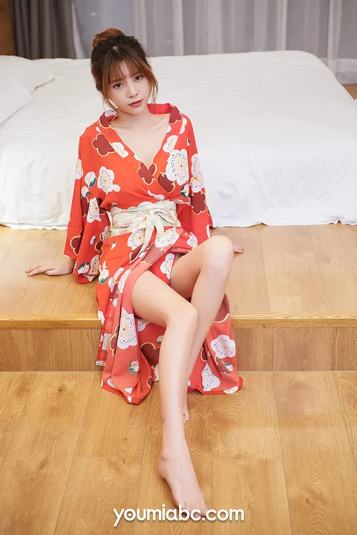 [YouMi] 小语 2020-03-10 preview 2
