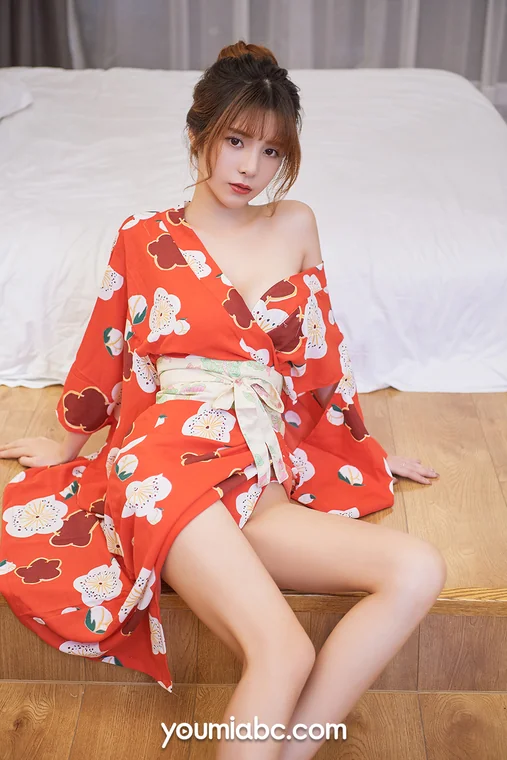 [YouMi] 小语 2020-03-10 preview 7