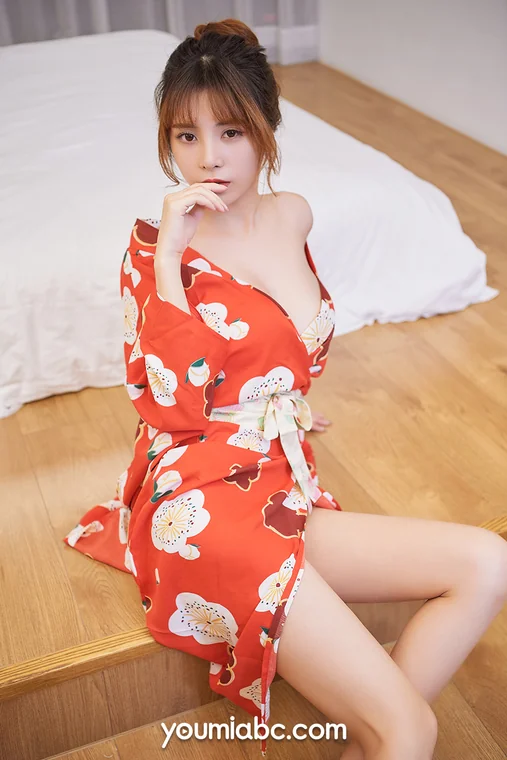 [YouMi] 小语 2020-03-10 preview 12