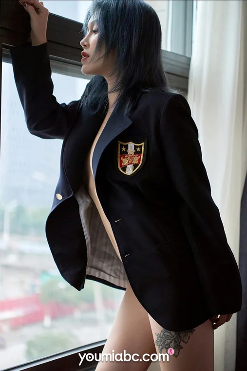 [YouMi] 孙Amber 2020-05-06 preview 2