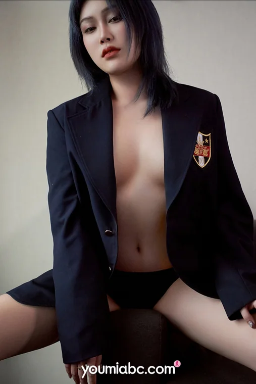 [YouMi] 孙Amber 2020-05-06 preview 5