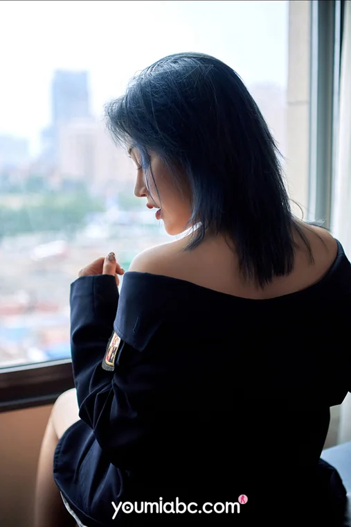[YouMi] 孙Amber 2020-05-06 preview 15