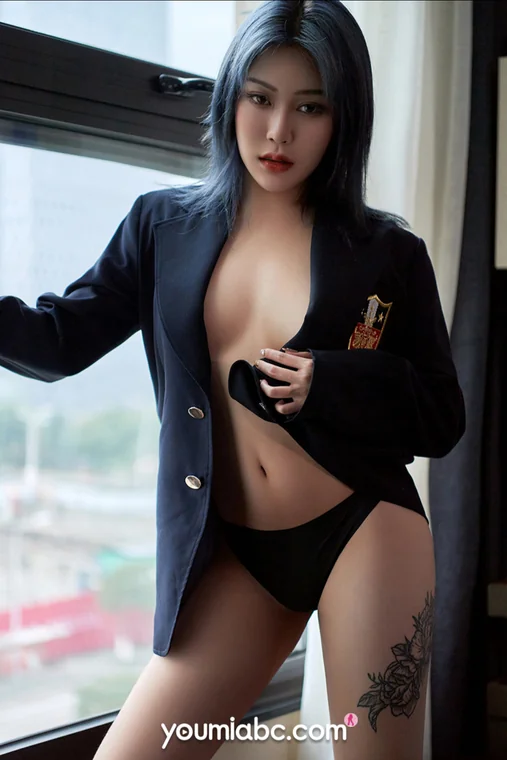 [YouMi] 孙Amber 2020-05-06 preview 20