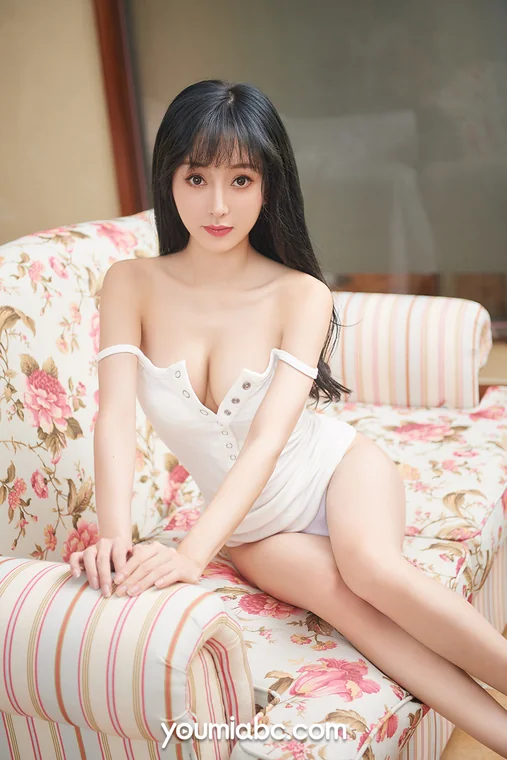 [YouMi] Li Xian (李纤纤) 2020-02-12 preview 2