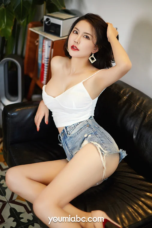 [YouMi] Qiao Xue (乔雪) 2020-02-18 preview 13
