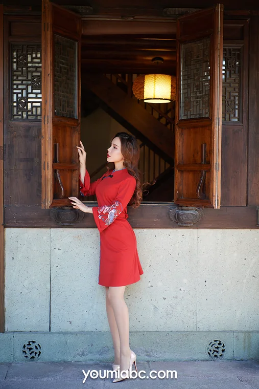 [YouMi] Various Models 2020-01-26 preview 2