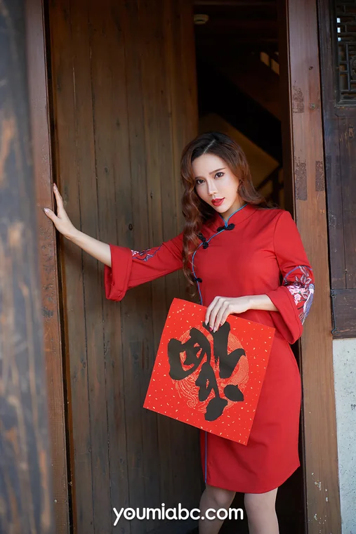 [YouMi] Various Models 2020-01-26 preview 5