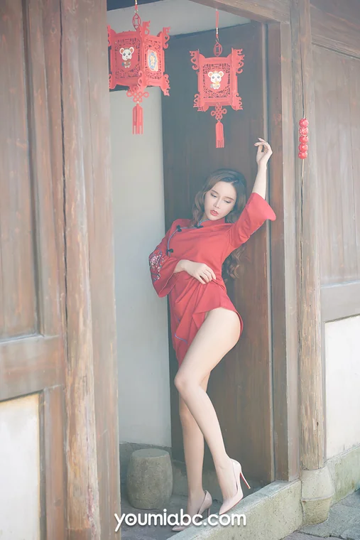 [YouMi] Various Models 2020-01-26 preview 12