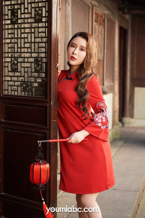 [YouMi] Various Models 2020-01-26 preview 18