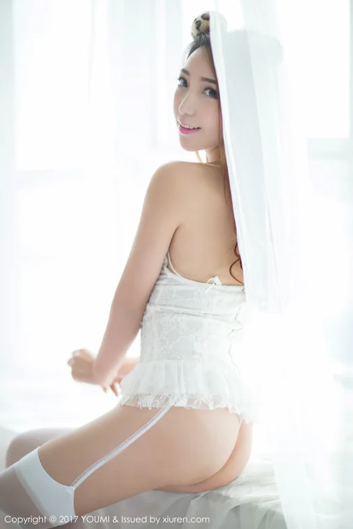 [YOUMI] Vol.011 黄歆苑 preview 5