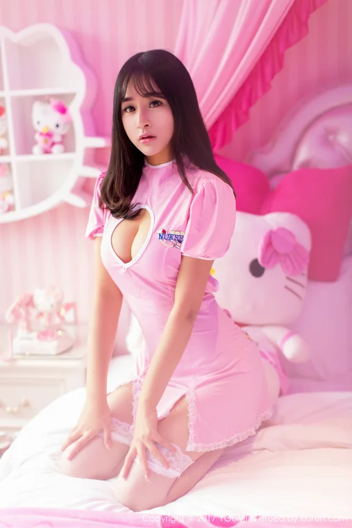 [YOUMI] Vol.012 思淇Sukiiii preview 7