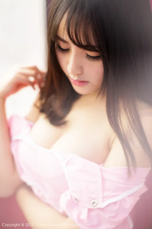[YOUMI] Vol.012 思淇Sukiiii preview 20