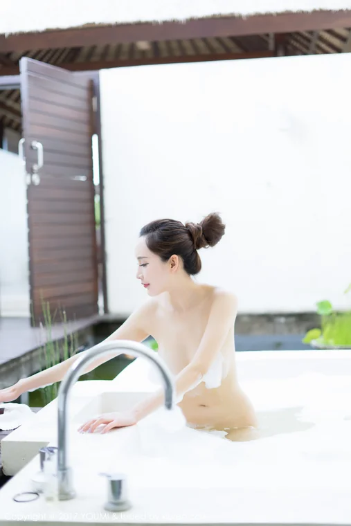 [YOUMI] Vol.049 奶瓶土肥圆矮挫丑黑穷 preview 22