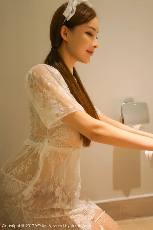 [YOUMI] Vol.052 奶瓶土肥圆矮挫丑黑穷 preview 15