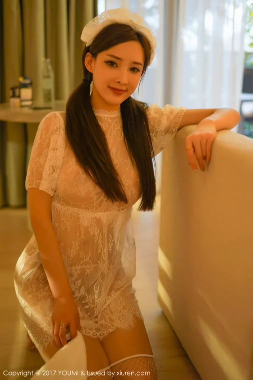 [YOUMI] Vol.052 奶瓶土肥圆矮挫丑黑穷 preview 18