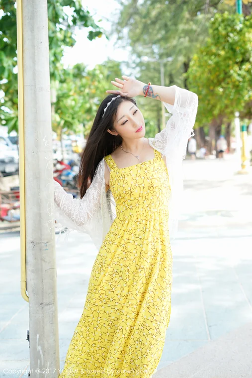 [YOUMI] Vol.054 妲己 toxic preview 2