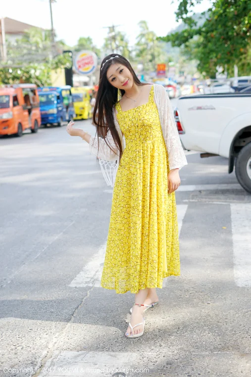 [YOUMI] Vol.054 妲己 toxic preview 4