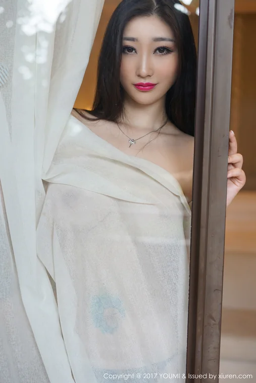 [YOUMI] Vol.063 妲己 toxic preview 15