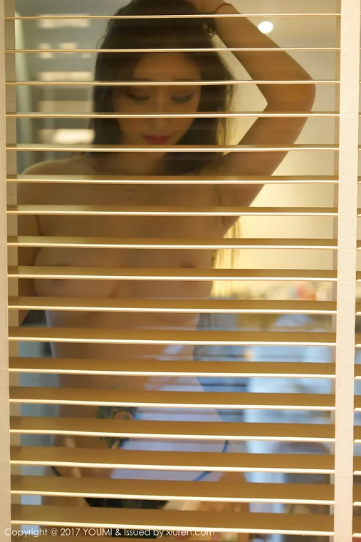 [YOUMI] Vol.063 妲己 toxic preview 19