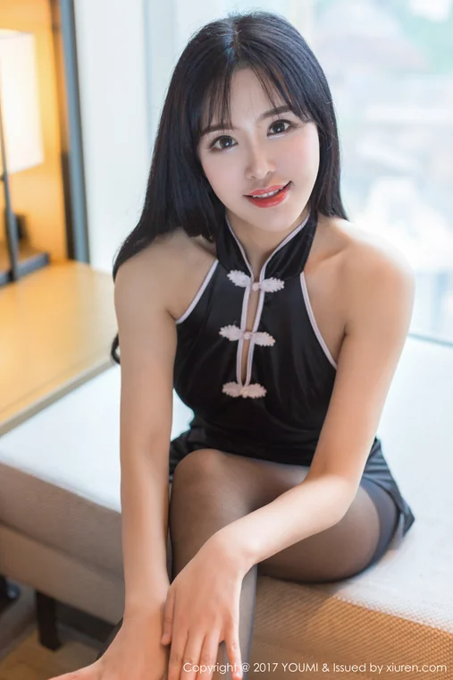 [YOUMI] Vol.074 刘钰儿 preview 19