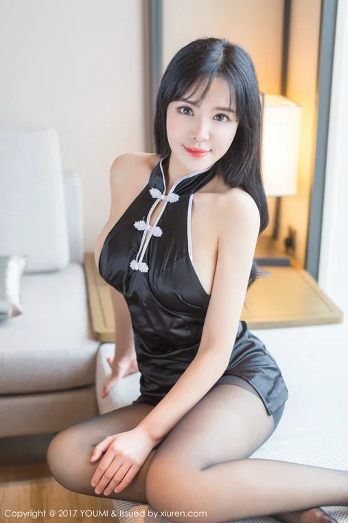 [YOUMI] Vol.074 刘钰儿 preview 21
