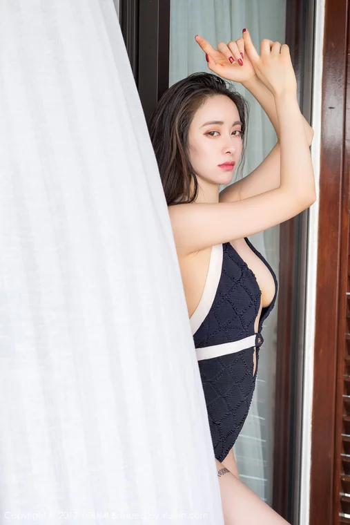 [YOUMI] Vol.099 穆菲菲 preview 20