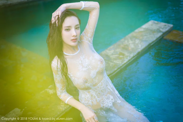 [YOUMI] Vol.102 Various Models preview 20