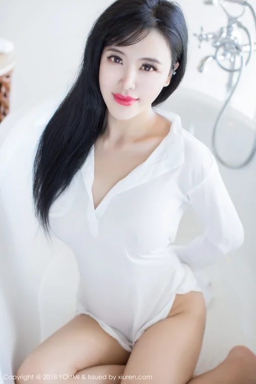 [YOUMI] Vol.107 刘钰儿 preview 5