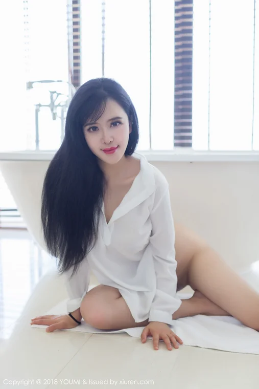 [YOUMI] Vol.107 刘钰儿 preview 10