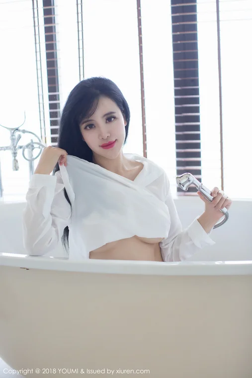 [YOUMI] Vol.107 刘钰儿 preview 13