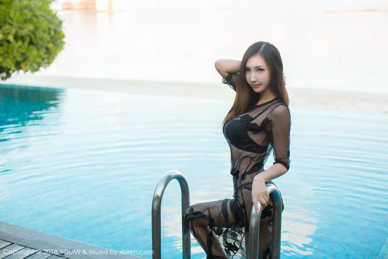 [YOUMI] Vol.108 尤美Yumi preview 13