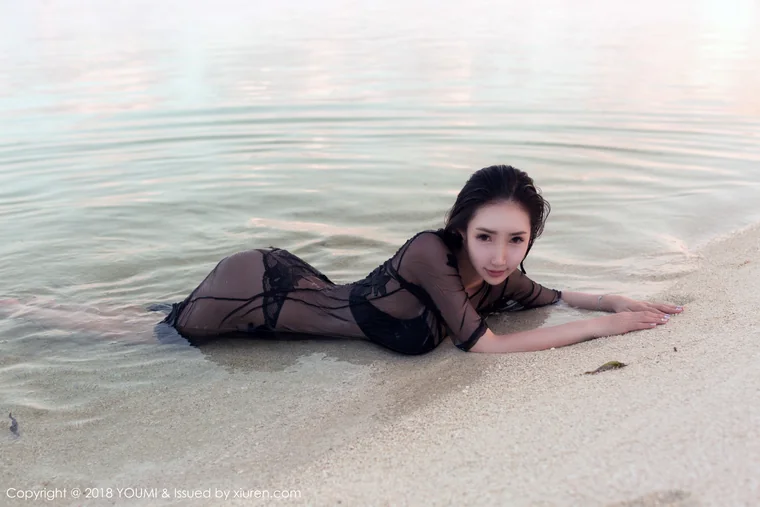 [YOUMI] Vol.108 尤美Yumi preview 18