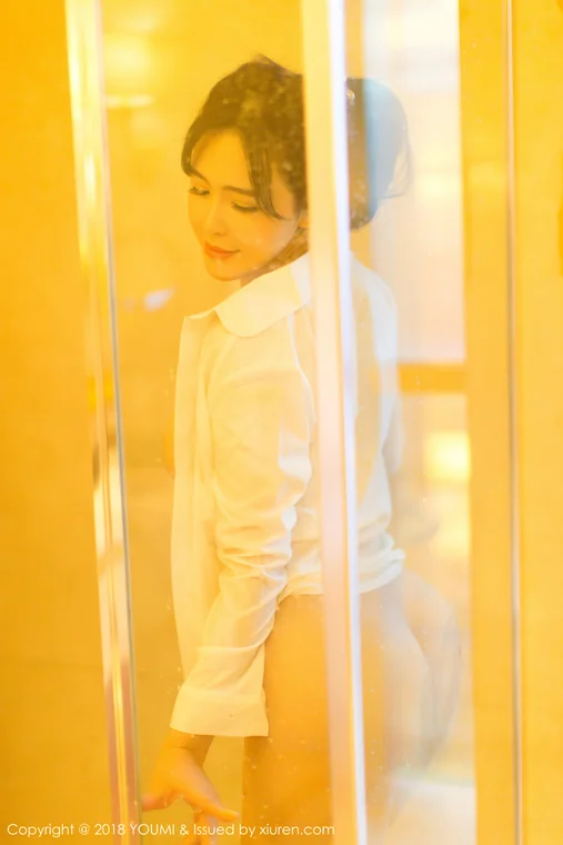 [YOUMI] Vol.111 刘钰儿 preview 23