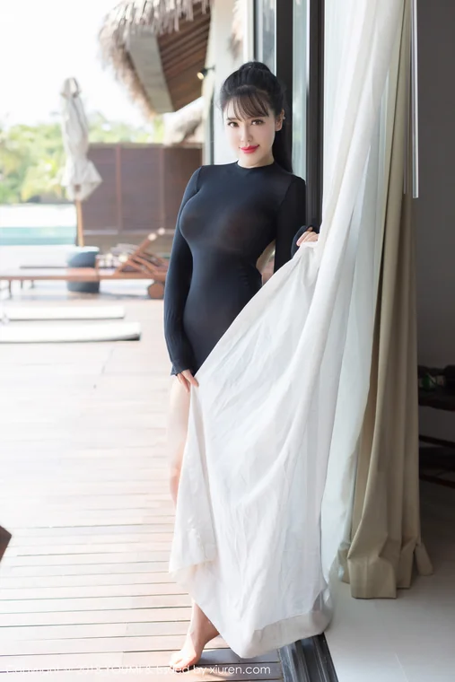 [YOUMI] Vol.117 刘钰儿 preview 20
