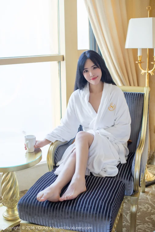 [YOUMI] Vol.131 刘钰儿 preview 22
