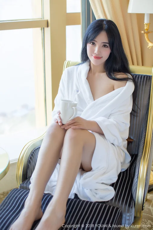 [YOUMI] Vol.131 刘钰儿 preview 23