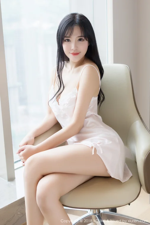 [YOUMI] Vol.143 刘钰儿 preview 11