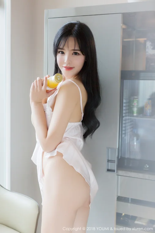 [YOUMI] Vol.143 刘钰儿 preview 20