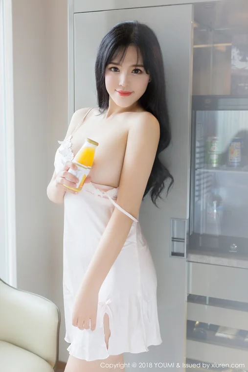 [YOUMI] Vol.143 刘钰儿 preview 21
