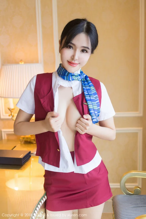 [YOUMI] Vol.157 刘钰儿 preview 8