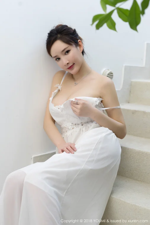 [YOUMI] Vol.168 奶瓶土肥圆矮挫丑黑穷 preview 7