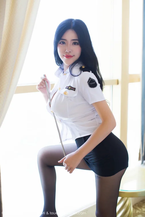 [YOUMI] Vol.185 刘钰儿 preview 9
