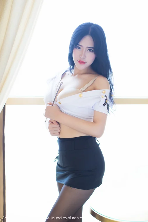 [YOUMI] Vol.185 刘钰儿 preview 13