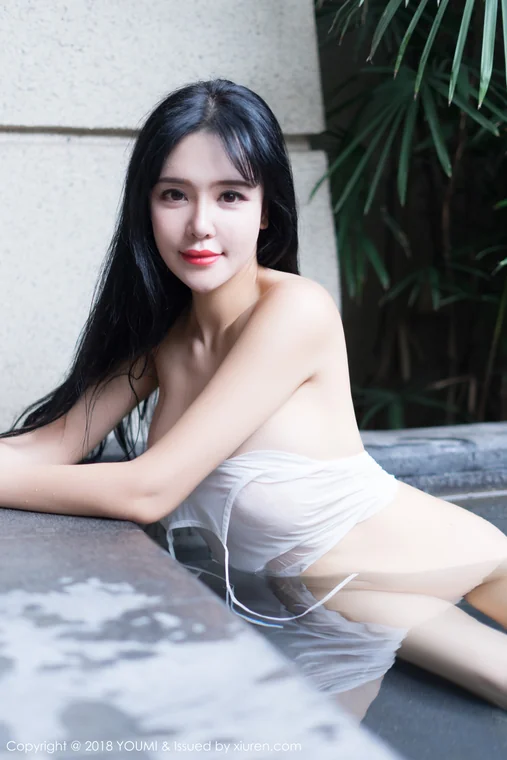 [YOUMI] Vol.189 刘钰儿 preview 16