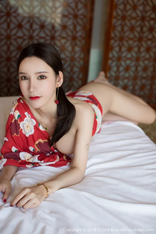 [YOUMI] Vol.190 筱慧 preview 5
