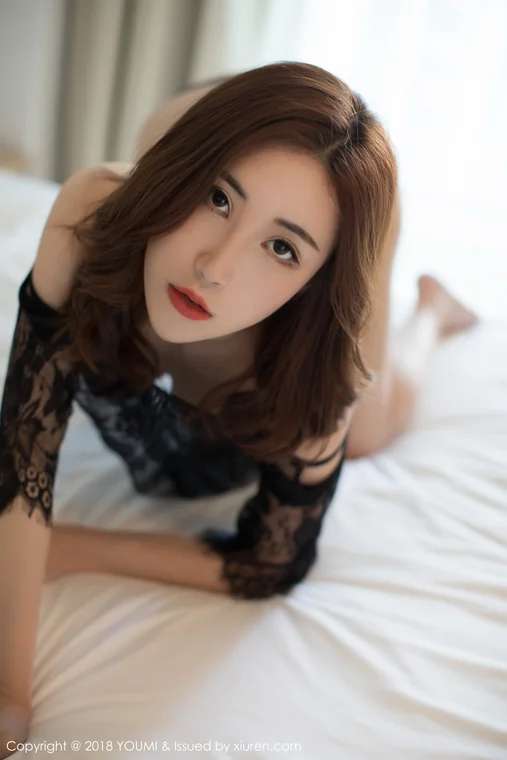 [YOUMI] Vol.219 孙梦瑶V preview 21