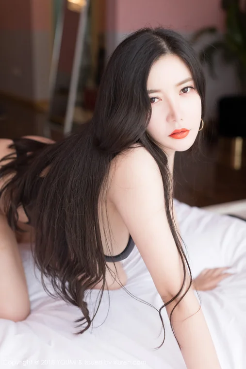 [YOUMI] Vol.231 心妍小公主 preview 20