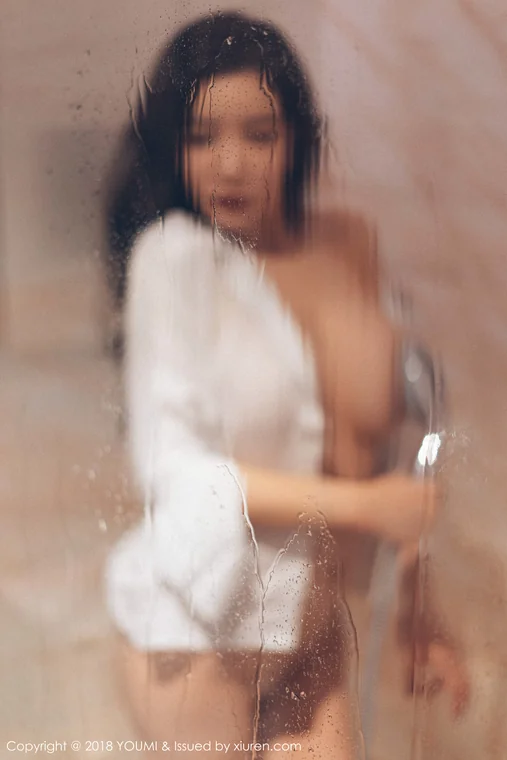 [YOUMI] Vol.247 心妍小公主 preview 8
