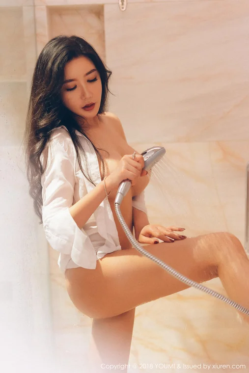 [YOUMI] Vol.247 心妍小公主 preview 23
