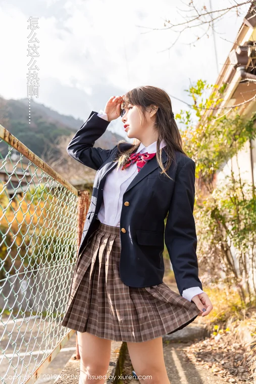 [YOUMI] Vol.264 王雨纯 preview 10
